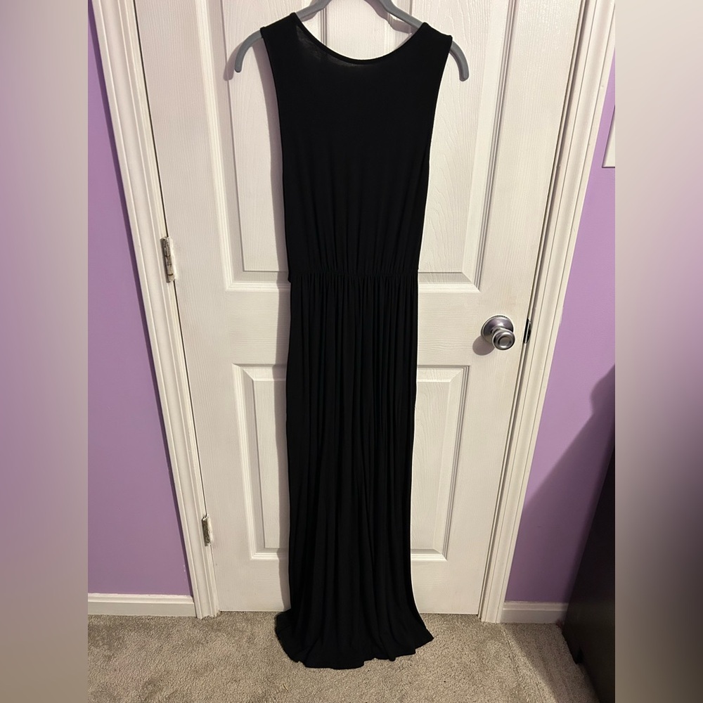 Latched Mama Boardwalk Nursing Dress - Picture 6 of 7